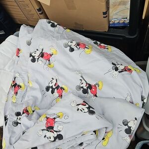 Pottery Barn Kids Duvet